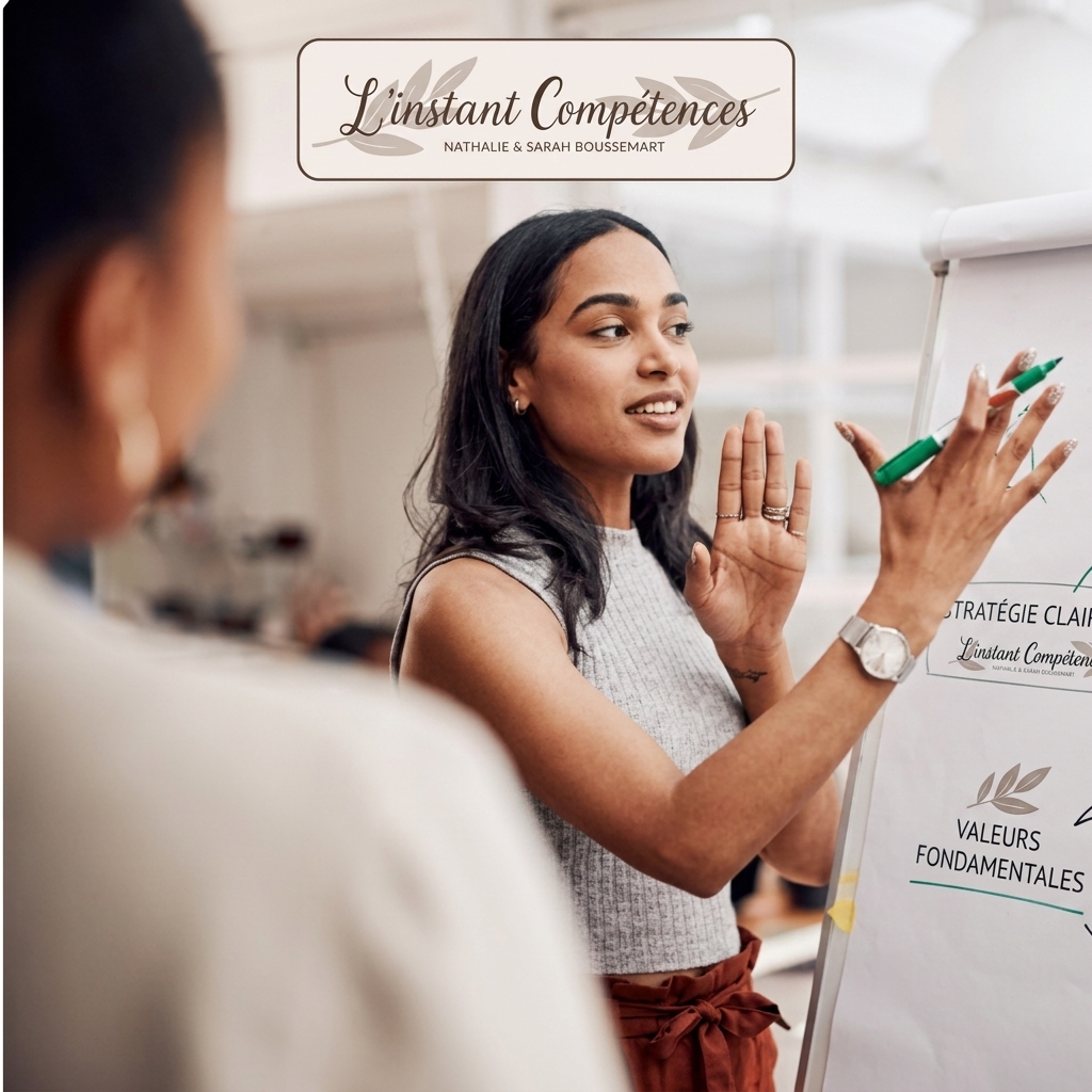 Formation Formateur Professionnel d'Adultes